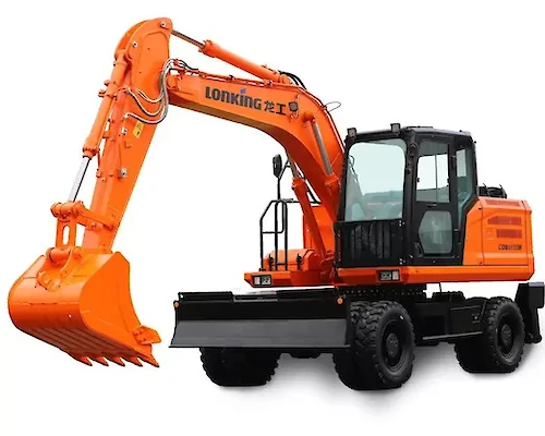 CDM 6155 W