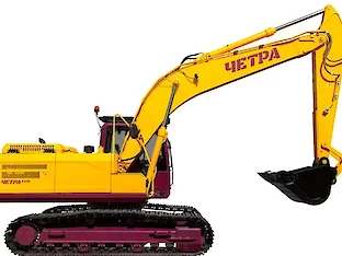 Четра Е220