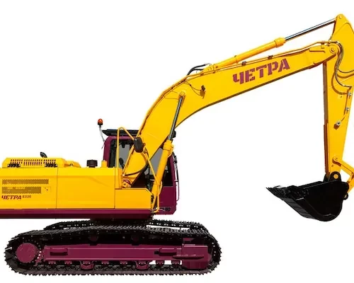 Четра Е220
