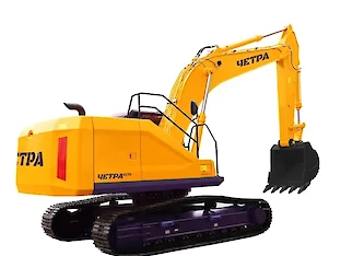 Четра Е270