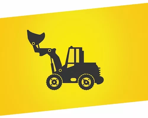 Фронтальные погрузчики AGRI