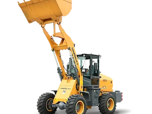 CDM 932 N AGRI
