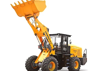 CDM 835 G AGRI