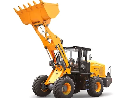 CDM 835 G AGRI