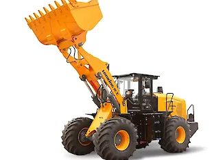 CDM 856 G AGRI