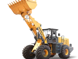 ZL50 GC AGRI